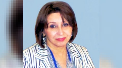 Qoru özünü, canımız əsgər!