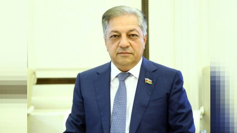 Cavanşir Feyziyev: “Qarabağ azad ediləcək və bu, son 200 ildə ilk belə tarixi qələbəmiz olacaq” - MÜSAHİBƏ