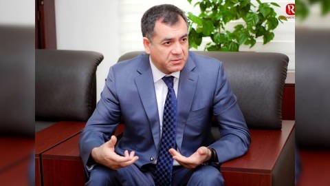 “Axı Rusiya niyə Ermənistana kömək etməlidir?” - MÜSAHİBƏ