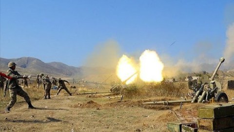 Ermənistanın bu gecə məhv edilən texnikasının SİYAHISI