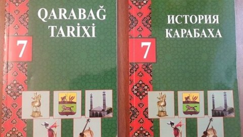 “Qarabağ tarixi” orta məktəblərdə niyə belə tədris olunur? - AÇIQLAMA 