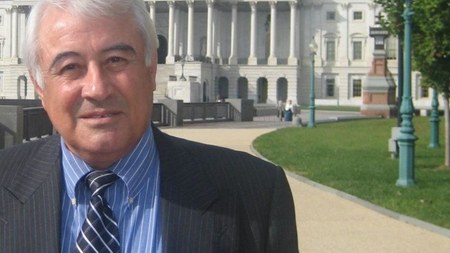 Rəsul Quliyev də müharibədən danışdı: “Elə etmək lazımdır ki, Laçın dəhlizindən heç quş da uçub keçməsin”   