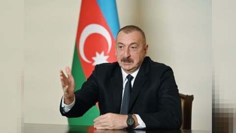 “Azərbaycan işğal altında olan ərazisinin böyük hissəsini azad edib” - MÜSAHİBƏ