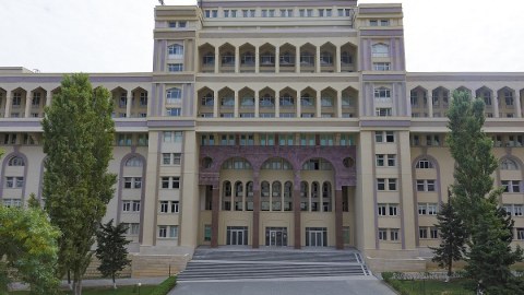 Bu il rekord sayda prezident təqaüdçüsü ATU-nu seçdi - SİYAHI
