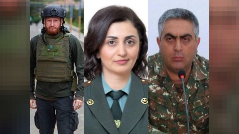 Şuşanikin videoları, Peqovun reportajları, Hovvanisyanın açıqlamaları - TƏHLİL