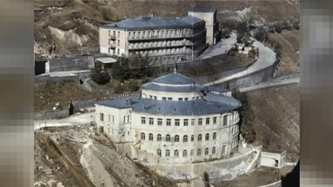 Kəlbəcəri dünyaya tanıdan “İstisu”...  