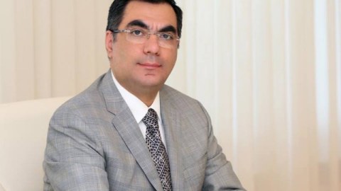 Türkiyəli və pakistanlı tələbələrin yataqxana borclarını ləğv etdik - Rektor