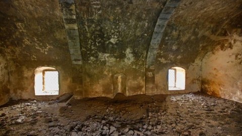 Məşhur fotoqraf Qubadlıda gördüklərindən dəhşətə gəldi -FOTOLAR