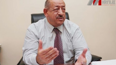 “Şuşanın rəsmi xəbərini mənə ilk çatdıran şəxsə muştuluq verəcəm”