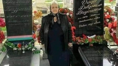 İki oğlu şəhid olan Zeynəb ana: “Əsgər balalarıma kömək üçün Orduya yazıldım”  