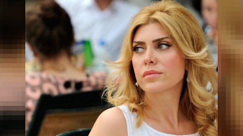 Xoşqədəmin verilişi BAĞLANDI