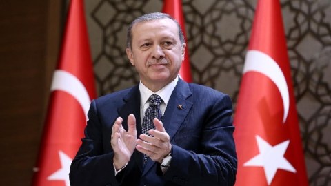 Ərdoğan: “Qardaşım İlham Əliyevlə danışdım, İnşallah Qələbəyə yaxınlaşırıq”