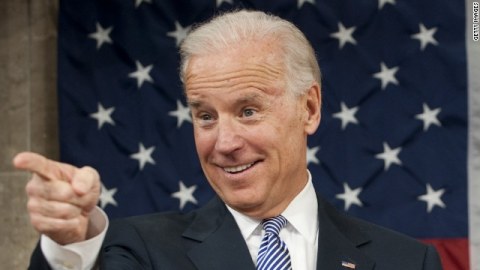 “Amerikaya prezident seçilməyimdən qürur duyuram” - Co Bayden