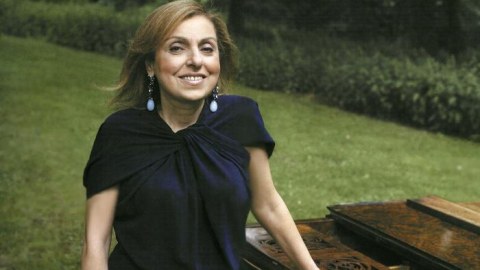 “Qardaşıma sonsuz minnətdaram” - Sevil Əliyeva