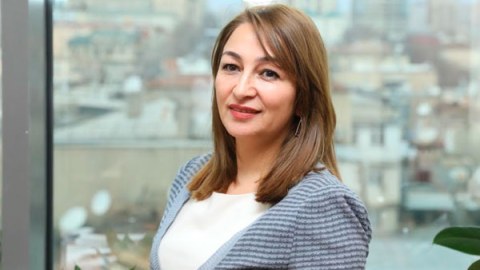 Jurnalist telekanal rəhbərlərinə müraciət etdi: “And olsun Tanrıya bir qəpik pul istəmirəm”  