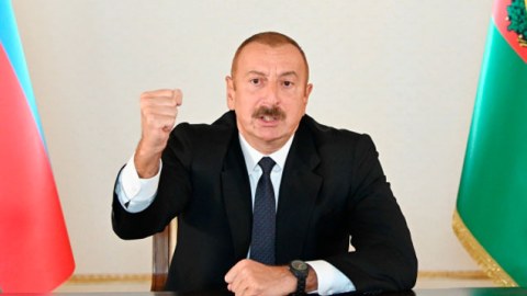 6 rayonun 23 kəndi işğaldan azad olundu - SİYAHI