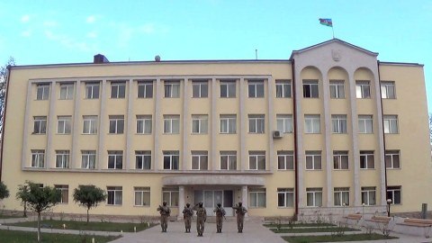 Müdafiə Nazirliyi Şuşadan VİDEO YAYDI