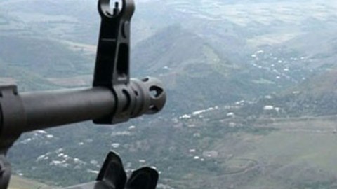 Bu yüksəkliklər Azərbaycan Ordusunun nəzarətinə keçdi
