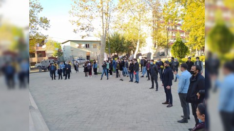 İnteqrasiya Mərkəzi qədim Şuşanın azad edilməsi münasibətilə tədbir keçirib