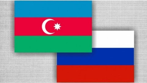 Voronejdəki soydaşlarımız cəbhəyanı ərazilərdə yaşayan insanlara dəstək göstərir