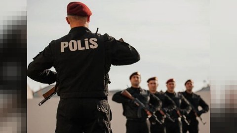 Xocavənd Polis şöbəsi Hadrutda yerləşdirildi