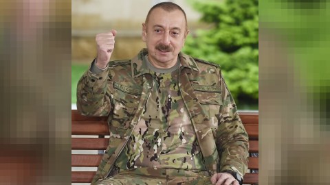 “Putin məndən xahiş etdi ki, bu məsələdə çox da təkid etməyim” - İlham Əliyev