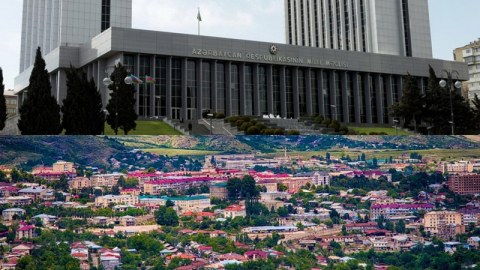 Deputatlar Xankəndində yaşamaq istəyərlərmi?..
