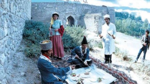 Şuşada Beynəlxalq Kulinariya Festivalı keçiriləcək  