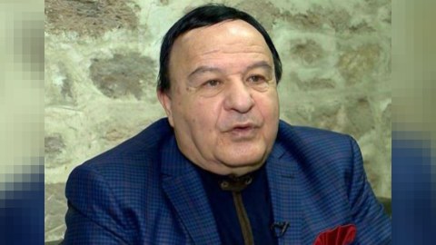Yalçın Rzazadənin “Əsgərə məktub”u 