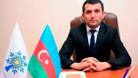 Məktəb direktoru Vətən müharibəsində şəhid oldu
