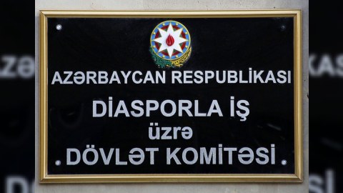Kaliforniyadakı azərbaycanlılara dəyən ziyan ödənilib