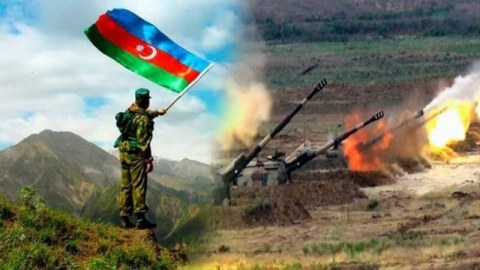 “Bu müharibədə Ermənistan elə zərbə aldı ki...” - Spiker