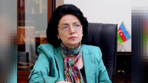 Firəngiz Əlizadənin “Əsgərə məktub”u