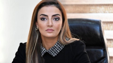 Milli Məclis deputata TÖHMƏT VERDİ