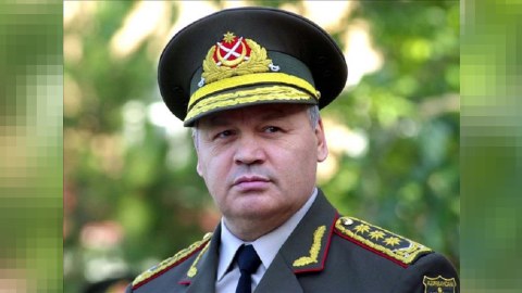 “Ali Baş komandanımız erməniyə çox ciddi tarixi bir dərs verdi” - Səfər Əbiyev