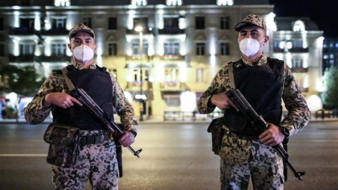 Komendant saatı nə vaxt ləğv olunacaq? - AÇIQLAMA  