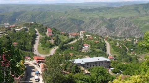 Rusiya Qarabağla bağlı humanitar əməliyyatlar mərkəzi yaradır - FƏRMAN