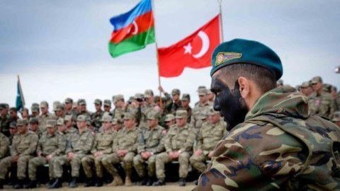 “Türkiyə əsgəri mütləq Şuşada, Laçında və Kəlbəcərdə olmalıdır” - Politoloq ŞƏRHİ 