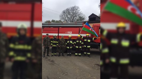 FHN Şuşa, Cəbrayıl, Zəngilan və Qubadlıda fəaliyyətə başladı