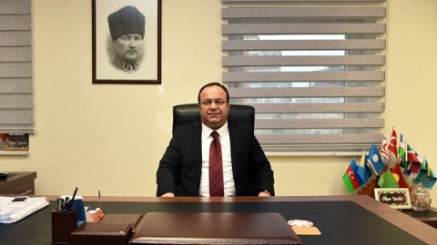 “Rusiya regionda hansı rolu oynayırsa, Türkiyə də eyni rolda olacaq” - Marmara Universitetinin professoru - MÜSAHİBƏ