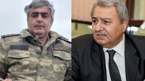 Oğlu Şəhid olan Xalq artisti: “Rövşən kimi oğullar olmasaydı, torpaqlarımızı kim xilas edəcəkdi?” - MÜSAHİBƏ