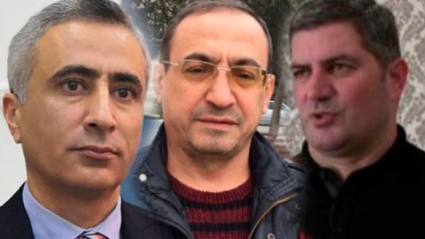 Qarabağ mitinqinə görə həbs olunan 21 nəfər azadlığa BURAXILDI - SİYAHI