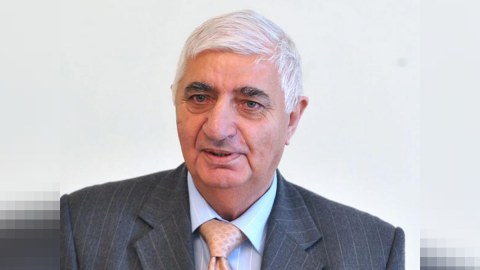 Fikrət Qocanın “Əsgərə məktub”u
