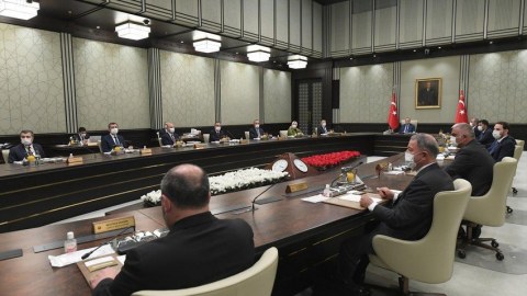 Ərdoğan Qarabağa görə hökumətin iclasını keçirəcək