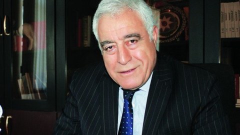 İlyas İsmayılovun “Əsgərə məktub”u... 
