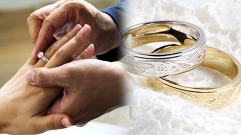 26312 nikah, 11089 boşanma - 9 ayın STATİSTİKASI