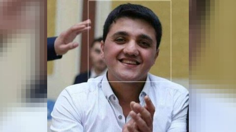 Nursan, təbəssümsən, BAŞ LEYTENANT!