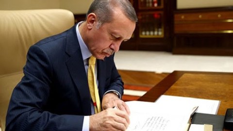 Türk Ordusu Azərbaycana gəlir - Ərdoğan TƏSDİQLƏDİ