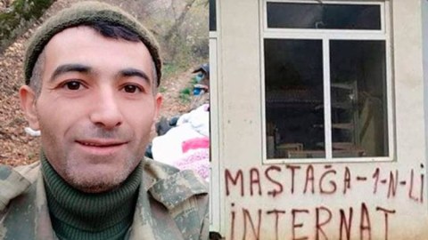 İnternatda böyümüş döyüşçü - “Qardaşımı hospitallarda axtarırdıq, Şuşada tapdıq” - MÜSAHİBƏ
