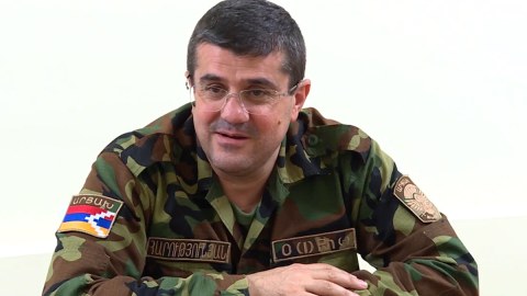 Azərbaycan Araik Arutunyanı niyə həbs edə bilmir... 